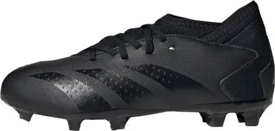 Produktbild von Adidas Predator Accuracy.3 FG Jr GW4610 soccer shoes Pullunder adidas Größe: 35,