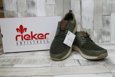 Obrázok produktu pre Šnurovacie topánky Rieker EUR 41