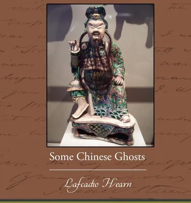 Produktbild von Some Chinese Ghosts