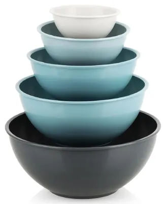 Produktbild von Küchen-Schneebesenschüssel-Set 5-tlg. 260-3250ml