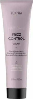 Obrázek produktu pro Lakme Teknia Frizz Control krém 150 ml