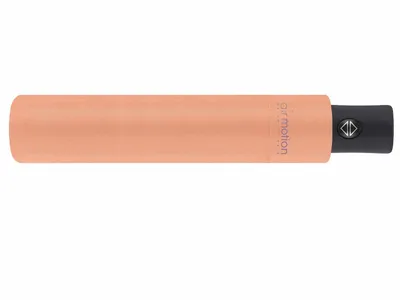 Produktbild von Happy RainTaschen Regenschirm 60400 Easymatic Ø ca. 93 cm leicht stabil windproof orange