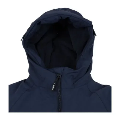 Produktbild von Winteroverall - warm, atmungsaktiv, 100% wasserdicht, 74, marine