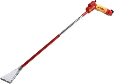 Obrázok produktu pre Pálka na burinu ROTHENBERGER Premium, 990 °C, veľká tryska Ø40 mm, piezoelektrické zapaľovanie, ľahká