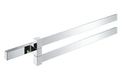 Produktbild von GROHE 40768000, 400 mm