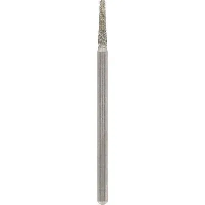 Obrázok produktu pre Dremel 7134, 25000 ot/min, 3,2 mm, 46 mm, 2 mm, 2 kusov