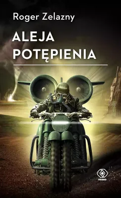 Produktbild von Aleja Potępienia wydanie 2024