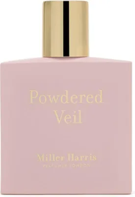 Produktbild von Miller Harris Powdered Veil Eau de Parfum 50ml Spray