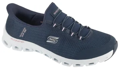 Produktbild von Skechers Slip-Ins: Glide-Step – Pursuit 104547-NVY