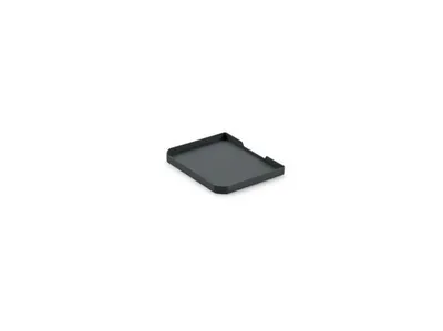 Immagine prodotto di Coperchio di chiusura Naber, antracite, per secchio 230 x 191 mm