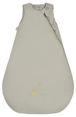 Produktbild von Sterntaler Schlafsack 80cm Safari