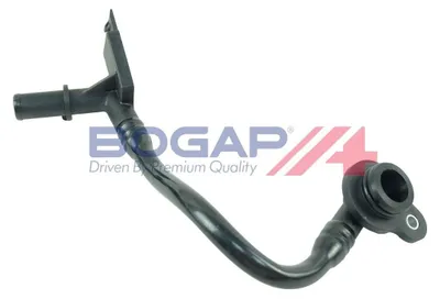 Zdjęcie produktu dla Wąż chłodnicy BOGAP do samochodu dostawczego FIAT Ducato (250, 290) W4228100
