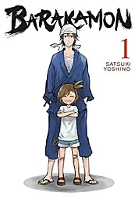 Obrázok produktu pre Barakamon, Vol. 1