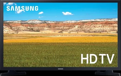 Produktbild von Samsung Series 4 UE32T4302AK, 81,3 cm (32"), 1366 x 768 Pixel, LED, Smart-TV, WLAN, Schwarz