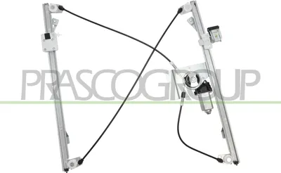 Produktbild von PRASCO FT923W025 Elektrischer Fensterheber Vorne Rechts für CITROËN JUMPY Kasten für FIAT Scudo (270, 272) Scudo Kastenwagen (270, 272)