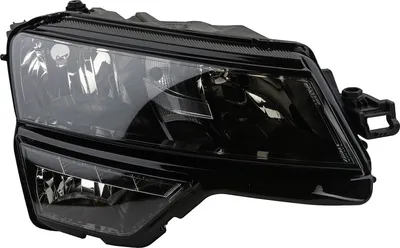 Immagine prodotto di Johns, faro destro compatibile con Skoda Karoq NU7 ND7 07/17- con indicatore LWR TFL 57B941016