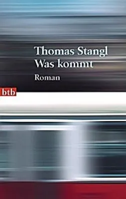 Produktbild von Stangl, T: Was kommt