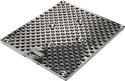 Produktbild von Elica Metall-Fettfilter 330x290mm KIT0010806