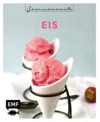 Immagine prodotto di Momenti di piacere: gelato