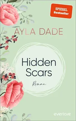 Obrázek produktu pro Hidden Scars