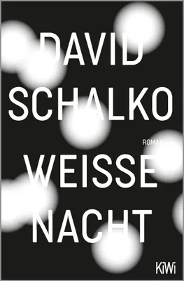 Produktbild von Weiße Nacht