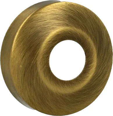 Produktbild von tecuro DESIGN-Hahnrosette (1 ) Ø 34 mm x Ø 67 mm x 15 mm - bronze