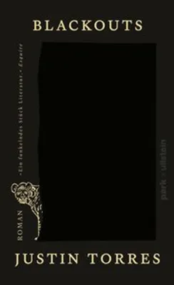 Produktbild von Blackouts