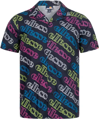 Produktbild von Ellesse Bergia Herren Kurzarm-Shirt M