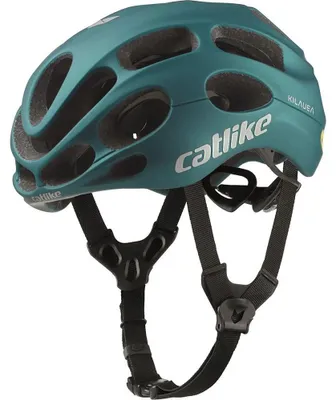 Immagine prodotto di Casco Catlike Kilauea Blu M Blu M