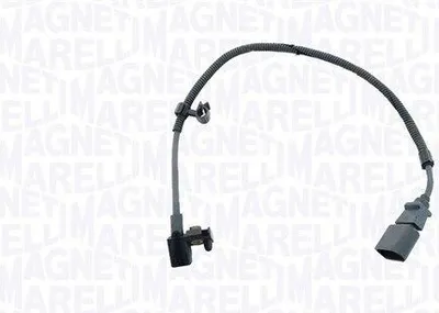 Produktbild von MAGNETI MARELLI 064848257010 Kurbelwellensensor Impulsgeber für VW POLO (9N)