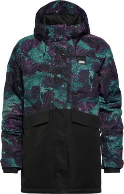 Produktbild von Horsefeathers Ember Jacke (Mosaik)