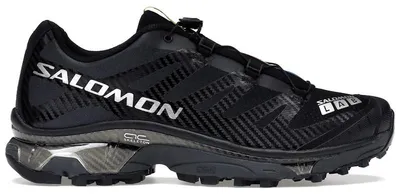 Produktbild von Salomon XT-4 OG Black Silver Metallic - EU 37 1/3