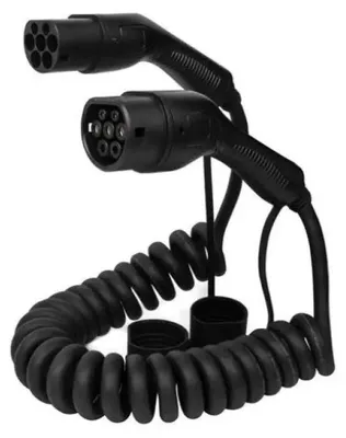 Image de Defenzo Spiro AC22 5m
