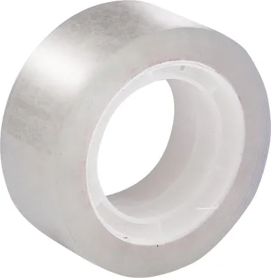 Produktbild von PROFICE Taśma klejąca biurowa 18 mm / 30 m