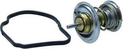 Produktbild von MAHLE Thermostat Kühlmittel 87°C passend für MERCEDES-BENZ C-Klasse Limousine (W203) E-Klasse T-modell (S211) VIANO (W639) C-Klasse T-modell (S203)