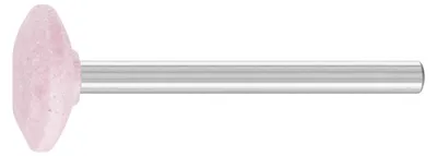 Produktbild von PFERD 35632270, Montierte Stelle, Stahl, 75100 RPM, 3 mm, 3 mm, 10 Stück(e)