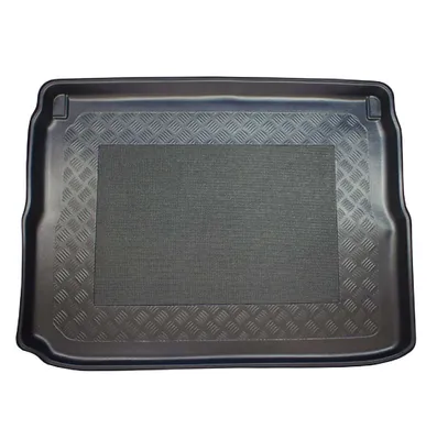 Produktbild von Z539190 Kofferraumwanne passend für Renault Kadjar 06.2015-09.2022; upper boot (on double boot floor)