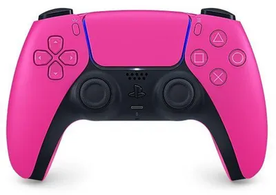 Produktbild von Wireless-Controller Sony DualSense für PlayStation 5, Pink