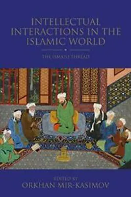 Obrázek produktu pro Intellectual Interactions in the Islamic World
