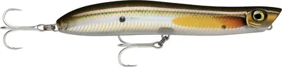 Obrázek produktu pro Rapala MXRWR10, hmotnost 13 g, délka 10 cm, nástraha pro lov na hladině