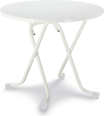 Dublin – Klapptisch rund 80 cm