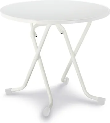 Produktbild von Dublin – Klapptisch rund 80 cm