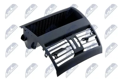 Produktbild von NTY Mittelkonsole EZC-BM-044 Mitte und Hinten für BMW 5 Touring (F11)