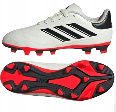 Produktbild von Adidas Copa Pure 2 CLUB FxG Jr Stollenschuhe, Größe 38 2/3