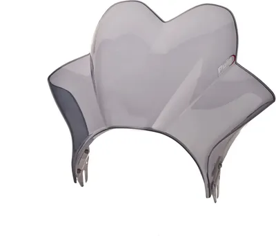 Image de Ecran transparent fumé PUIG wave pour Honda f hornet cb