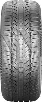 Produktbild von Continental WinterContact™ TS 870 P 215/55 R17 98V, Winterreifen  fÃ1/4r Pkw, 71 dB externes Rollgeräusch