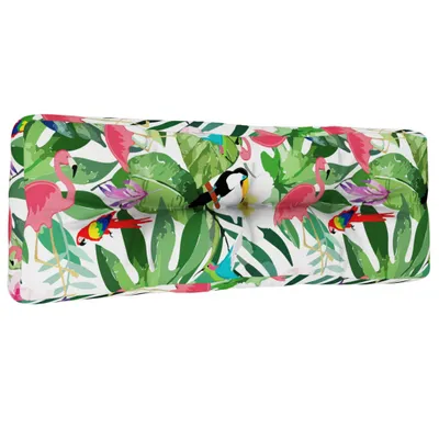Obrázok produktu pre Podložka na paletový nábytok, farebná 120x40x12 cm, látka