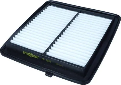 Produktbild von Luftfilter MAXGEAR 26-2872 für SUZUKI Jimny IV SUV (A6G) Filtereinsatz
