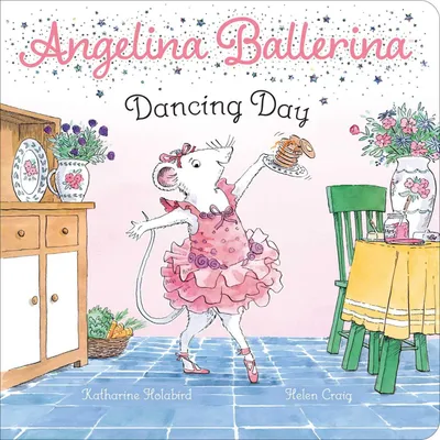 Obrázok produktu pre Dancing Day