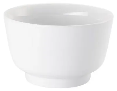 Produktbild von Rosenthal Schale Form 1382 Weiß (14cm)